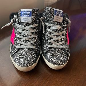 Golden Goose sabot sneaker